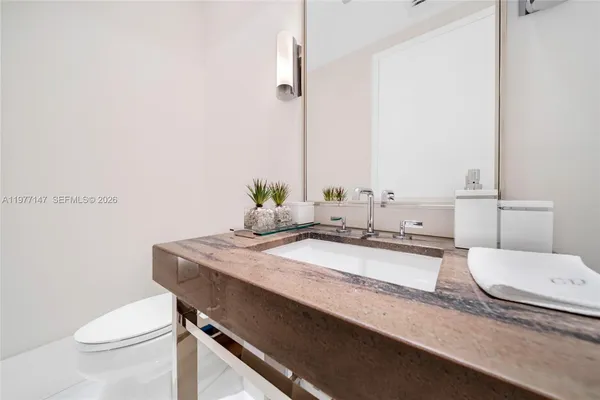 $19,000 | 9701 Collins Avenue, Unit 1405S, Bal Harbour, FL 33154