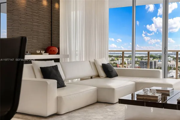 $19,000 | 9701 Collins Avenue, Unit 1405S, Bal Harbour, FL 33154