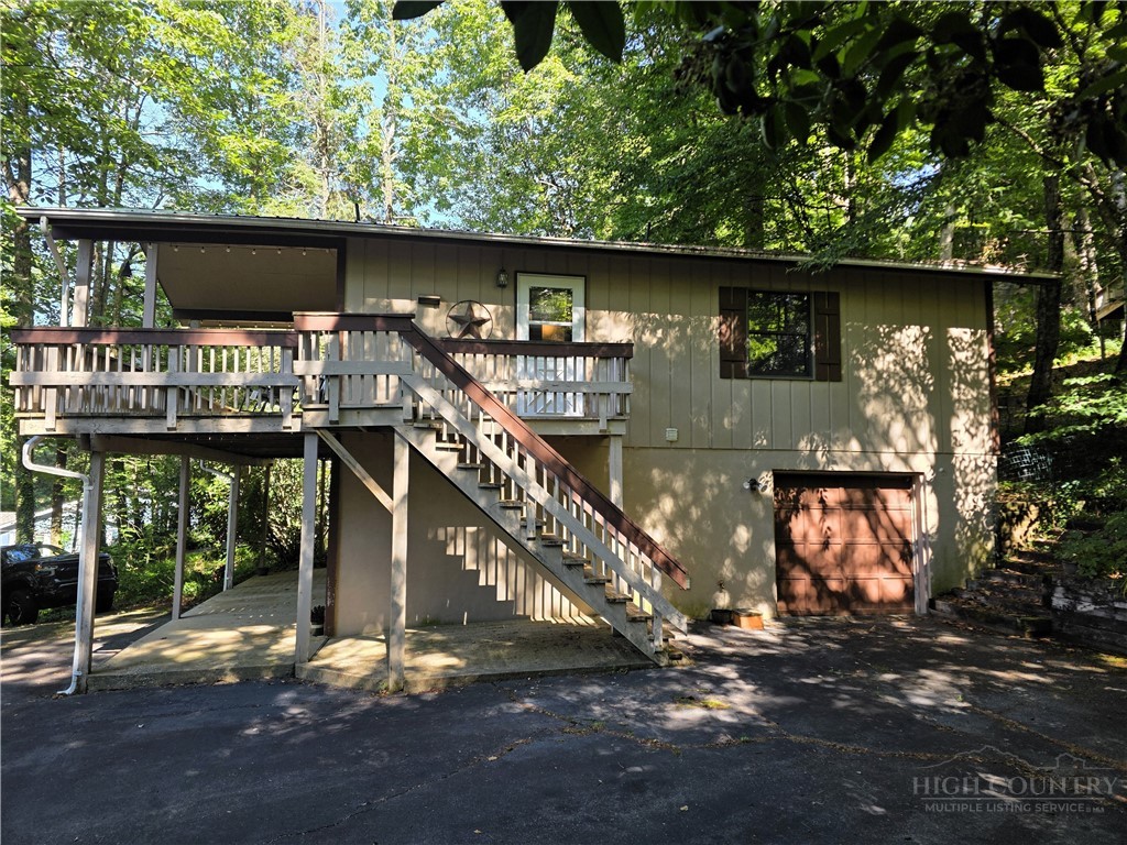 103 Pine View Road Newland, NC 28657 - Photo 3 of 18