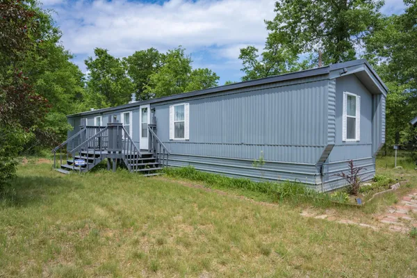 $189,900 | N9790 16th Avenue South, Necedah, WI 54646