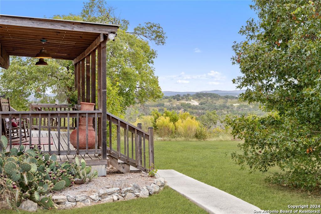 1900 Byrd Ranch Road Johnson City, TX 78636 - Photo 30 of 40