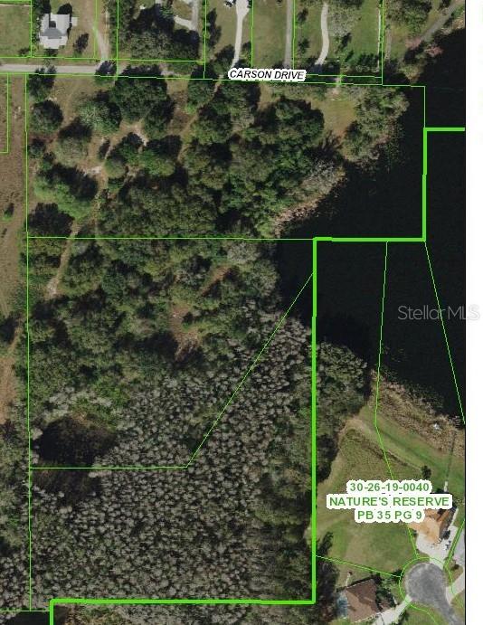 Carson Drive Land O Lakes, FL 34639 - Photo 15 of 15