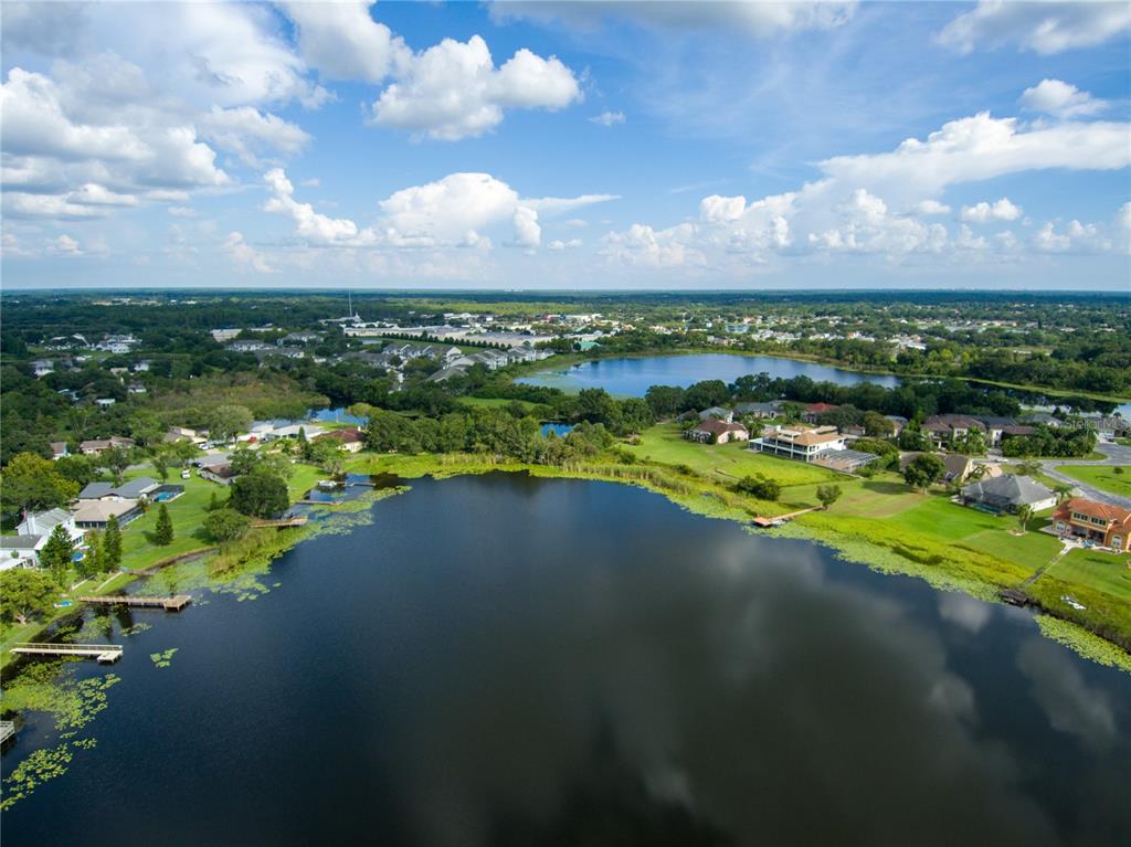 Carson Drive Land O Lakes, FL 34639 - Photo 5 of 15