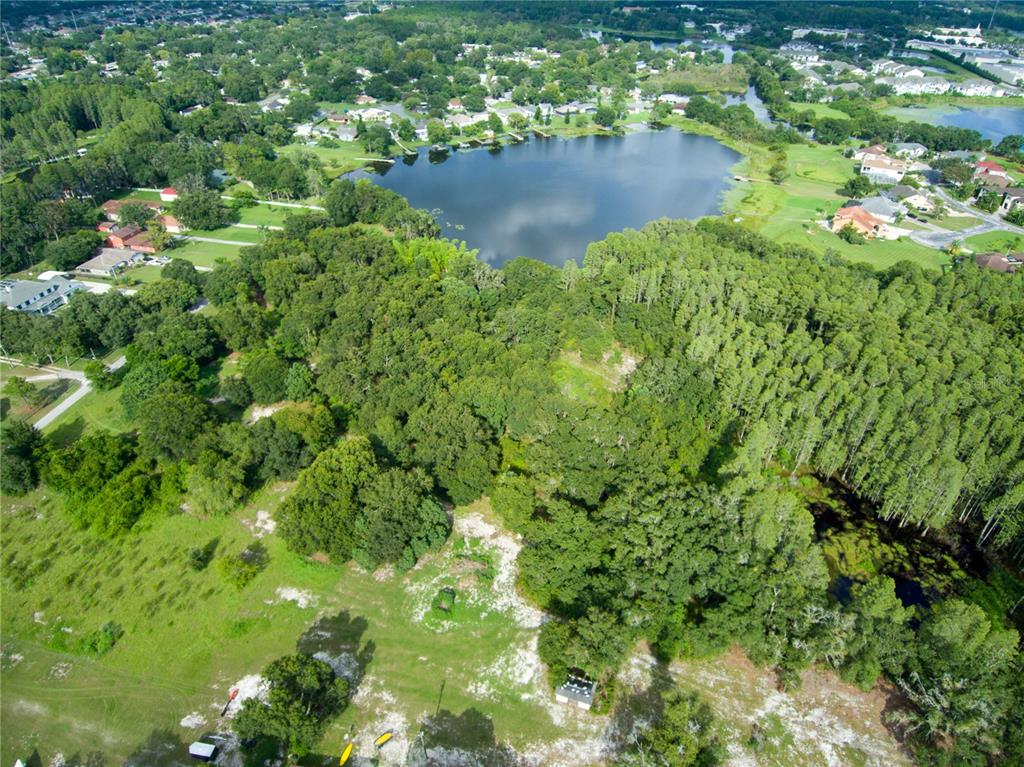 Carson Drive Land O Lakes, FL 34639 - Photo 9 of 15