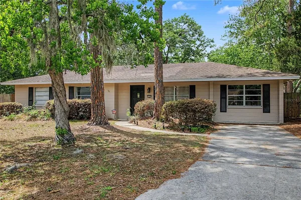 $289,900 | 6206 Northwest 27th Terrace, Gainesville, FL 32653