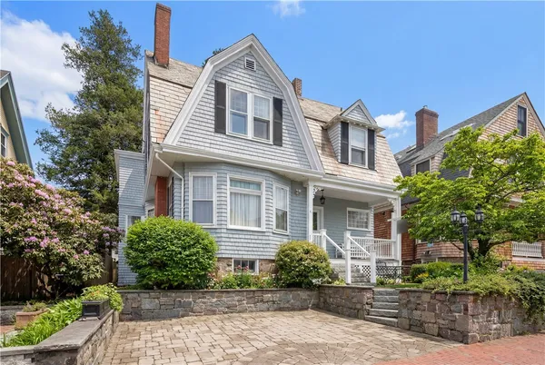 $29,000 | 34 Bull Street, Newport, RI 02840