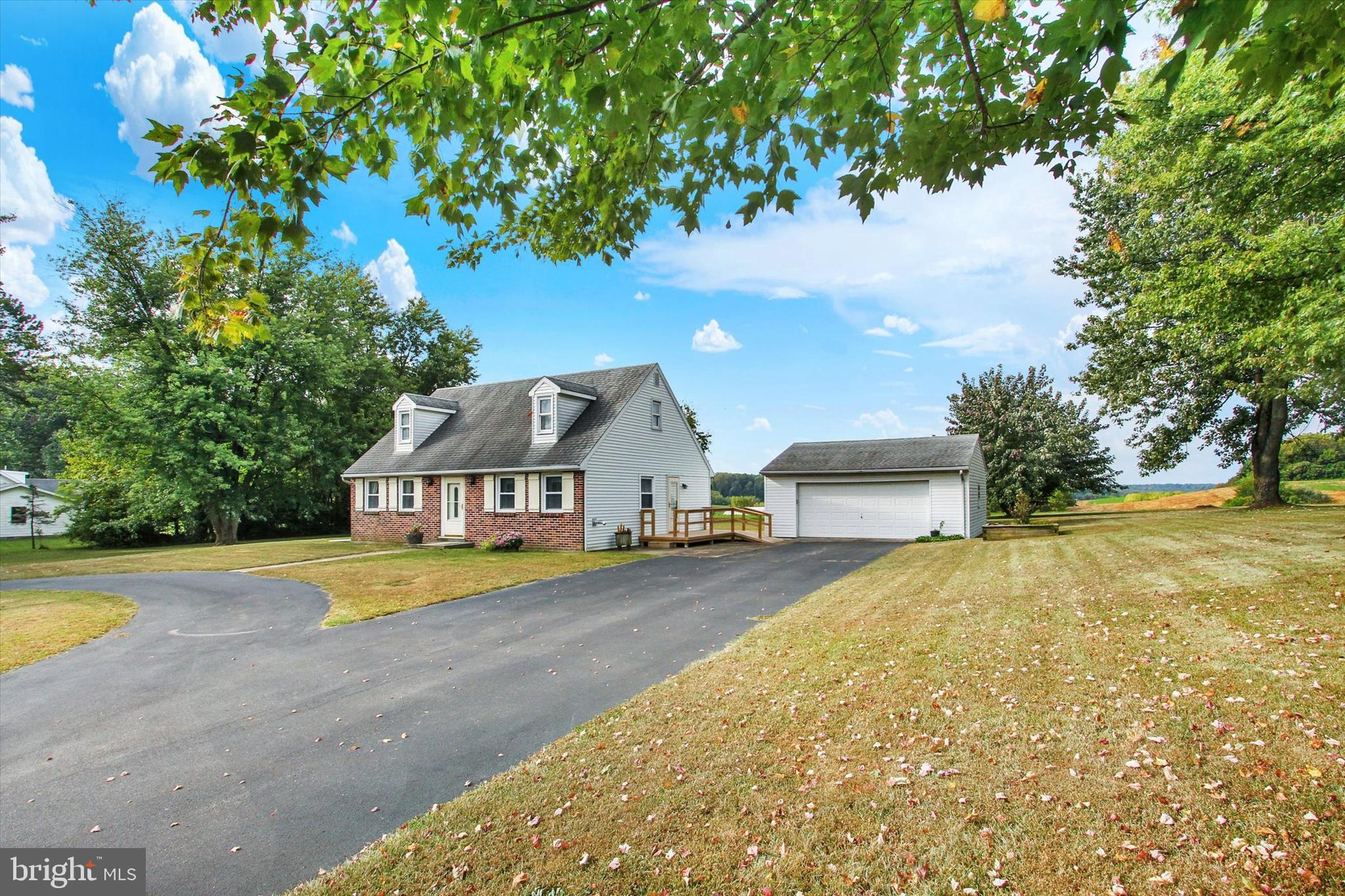 2748 Jefferson Road Spring Grove, PA 17362 - Photo 1 of 26
