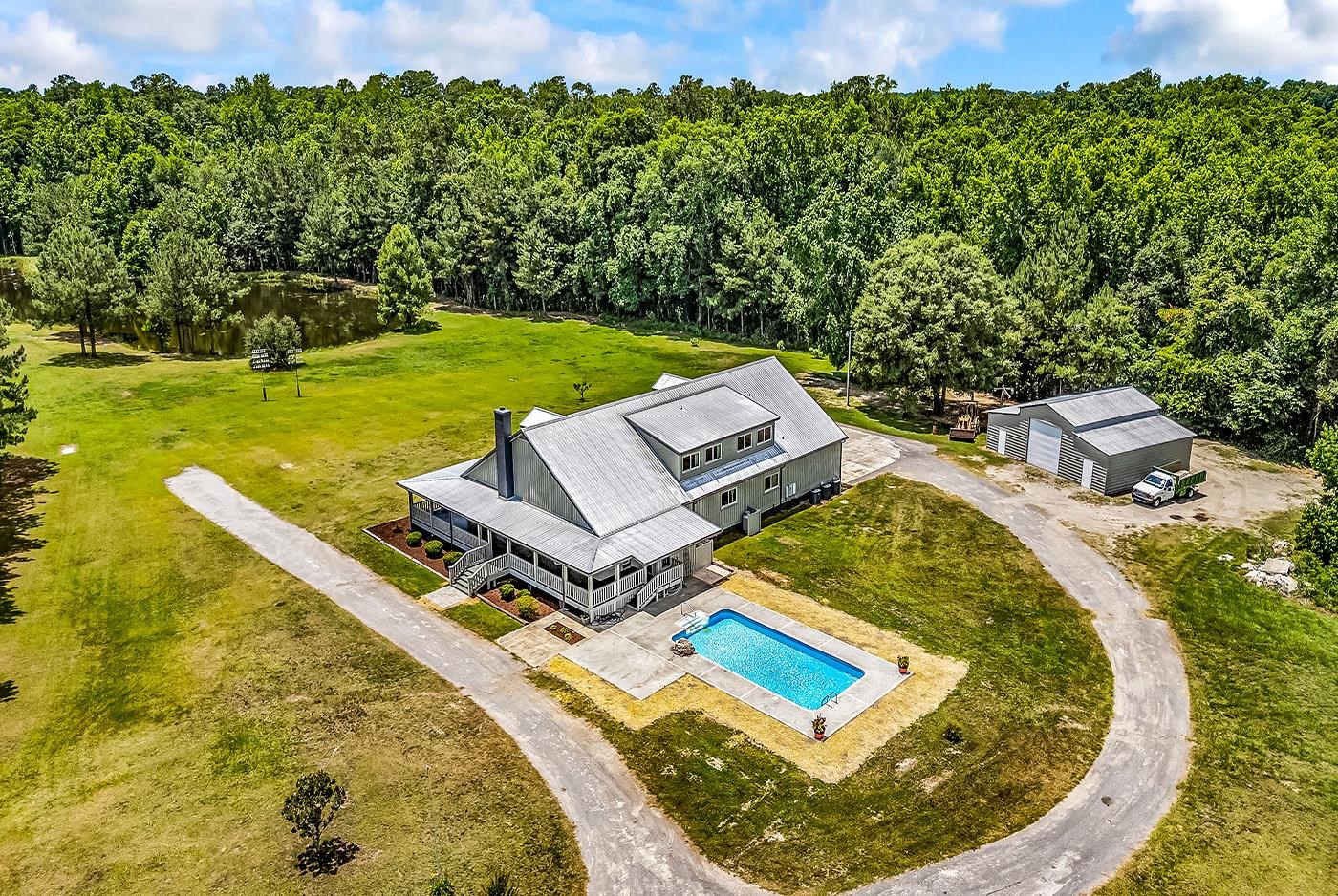 59 Two Pond Road Georgetown, SC 29440 - Photo 62 of 80