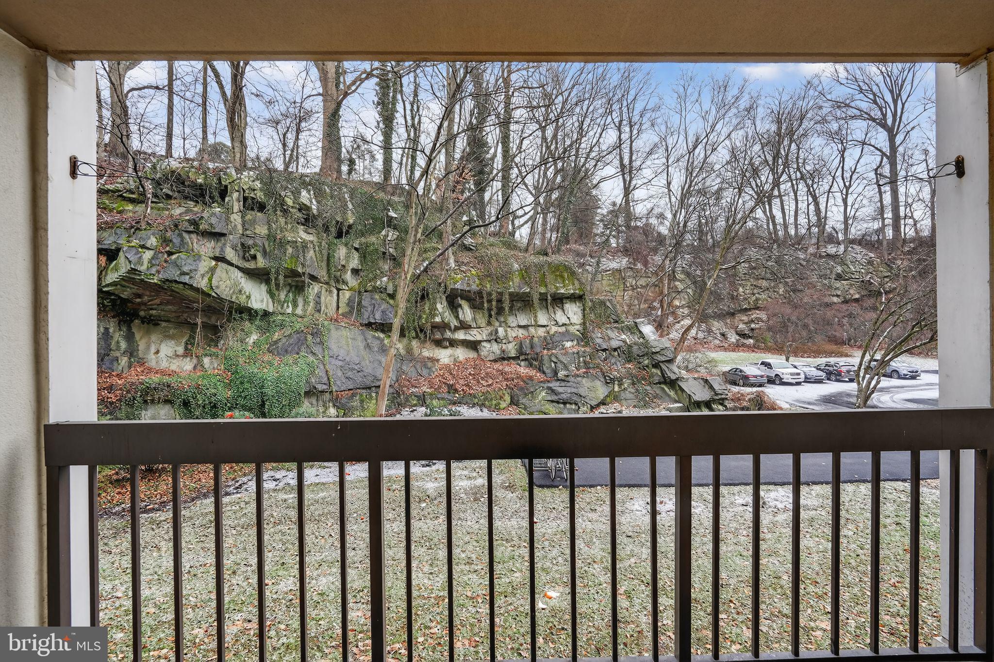 800 Avondale Road, Unit 2C Wallingford, PA 19086 - Photo 17 of 35 Park Like Setting