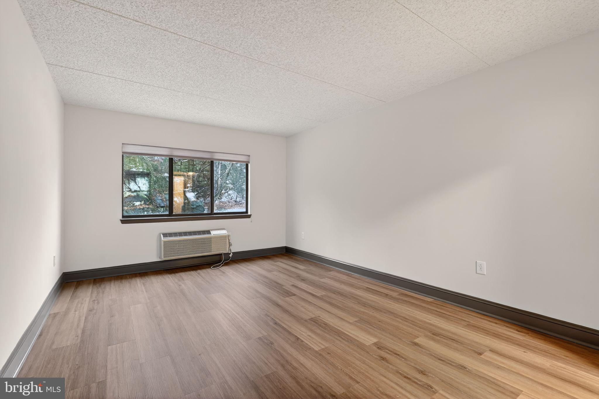 800 Avondale Road, Unit 2C Wallingford, PA 19086 - Photo 18 of 35 Primary Bedroom Space
