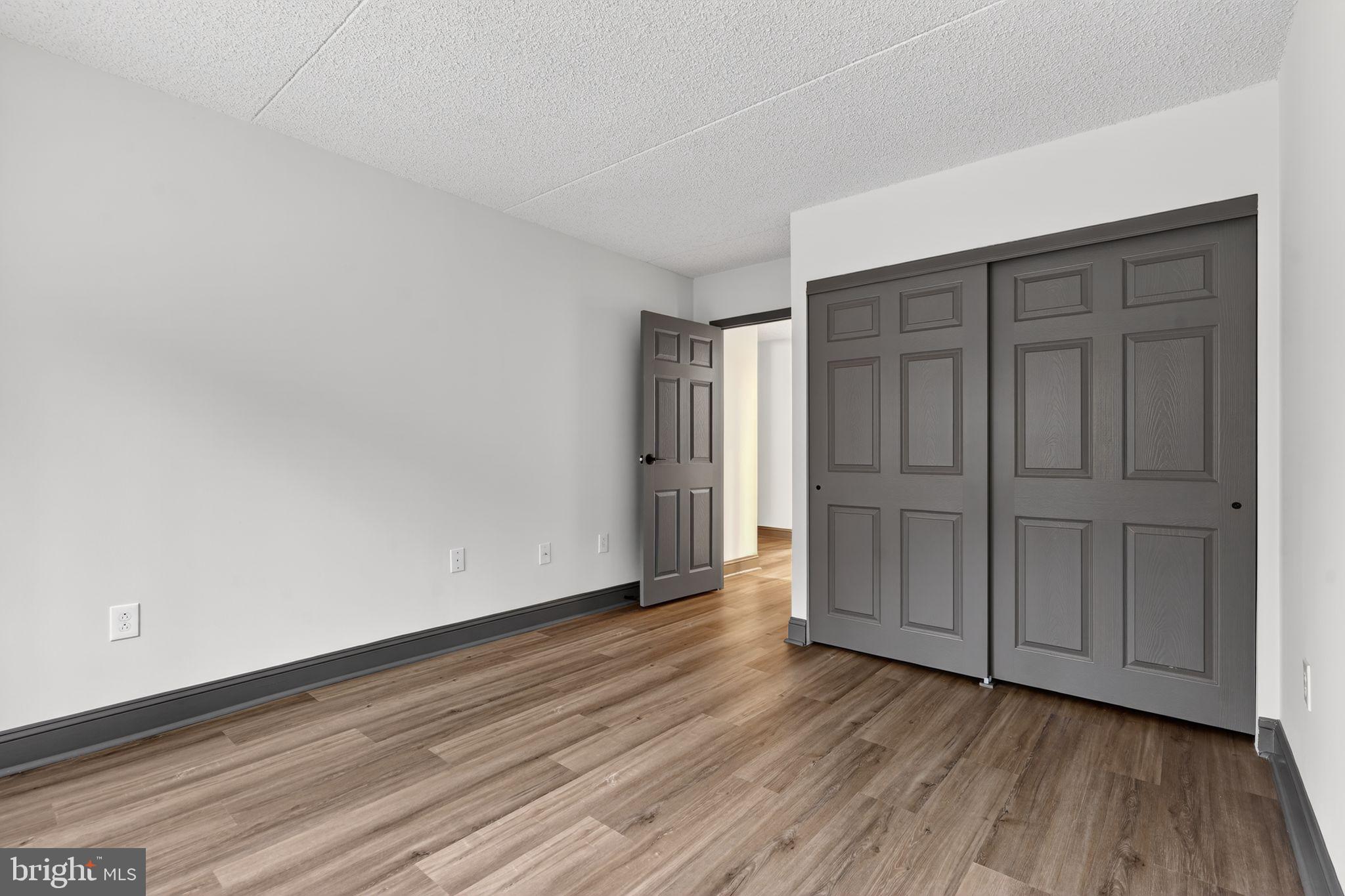 800 Avondale Road, Unit 2C Wallingford, PA 19086 - Photo 26 of 35 Huge Closets in Bed 2