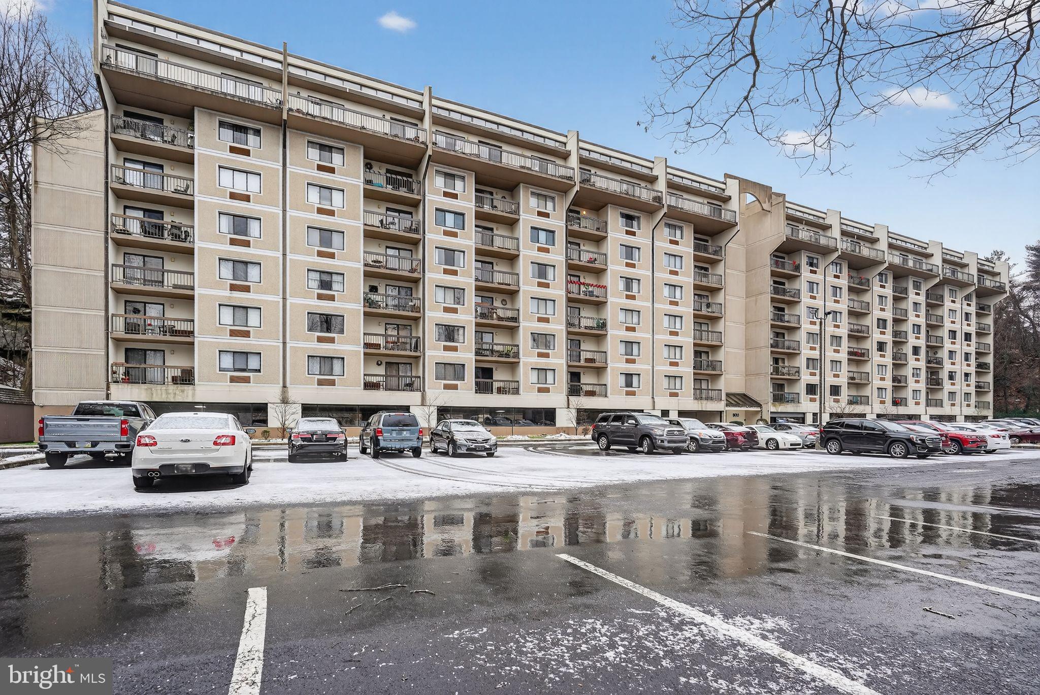 800 Avondale Road, Unit 2C Wallingford, PA 19086 - Photo 32 of 35