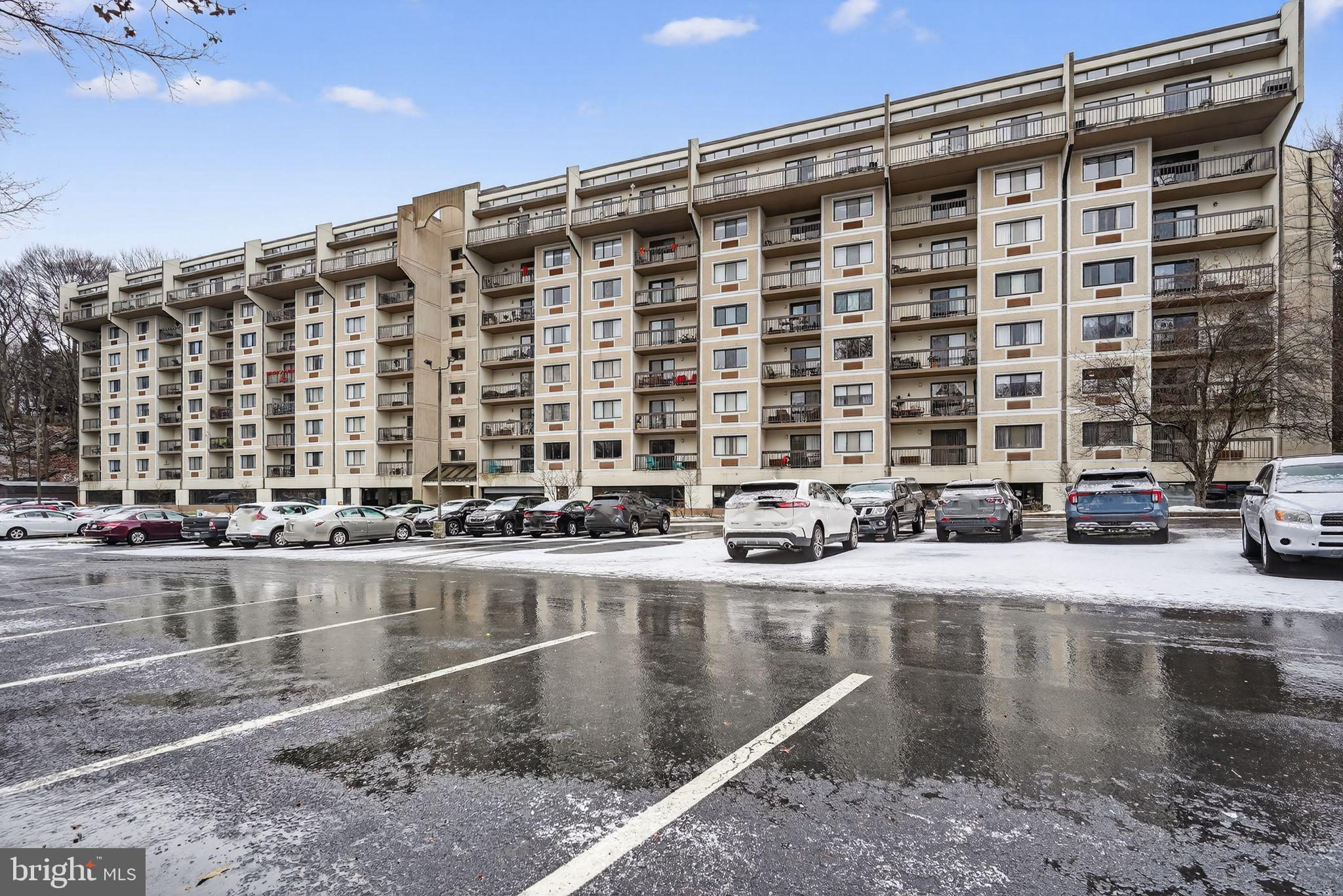 800 Avondale Road, Unit 2C Wallingford, PA 19086 - Photo 33 of 35