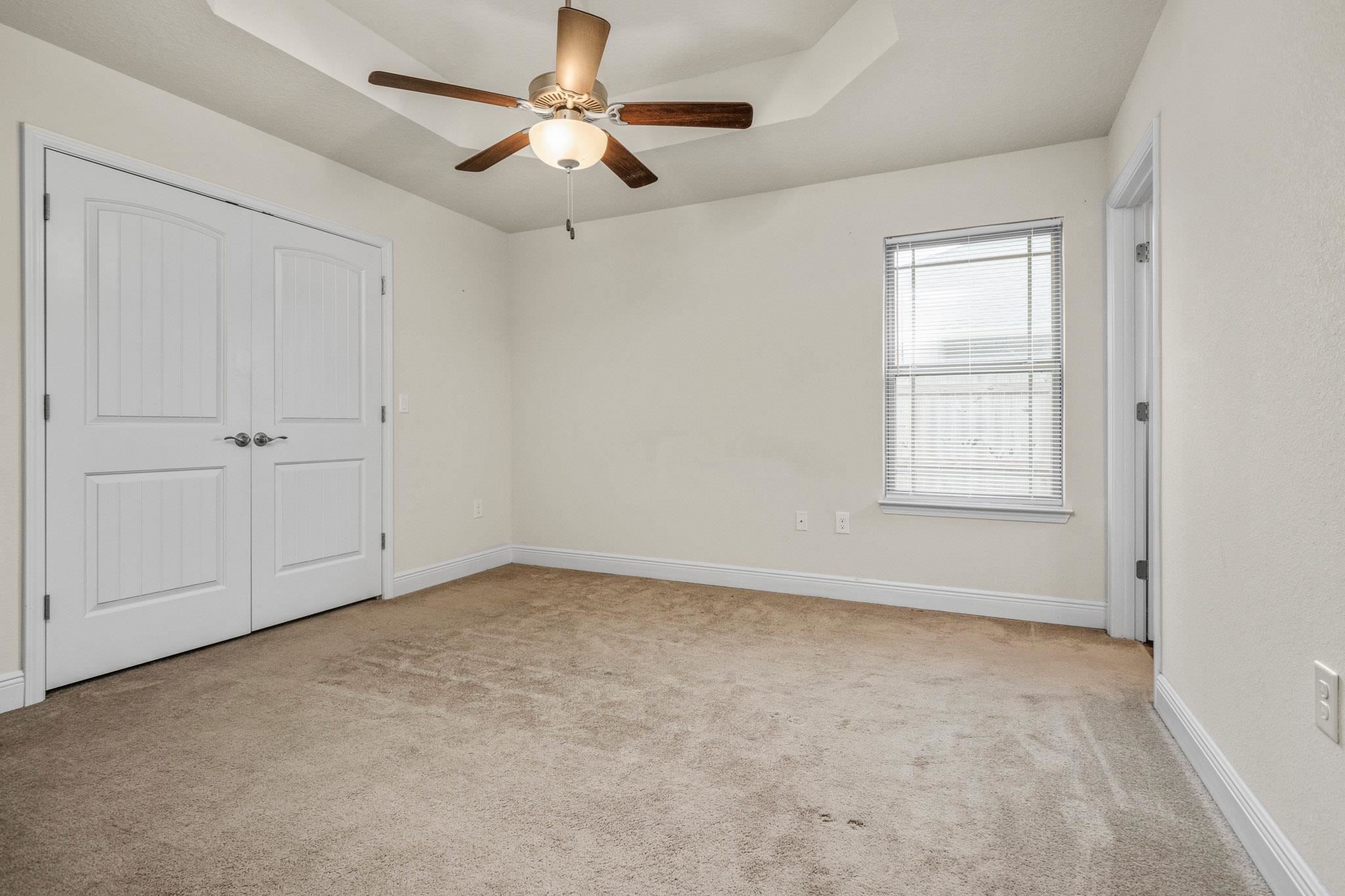 5070 Carmell Ridge Circle Milton, FL 32570 - Photo 25 of 36 a view of an empty room with a window