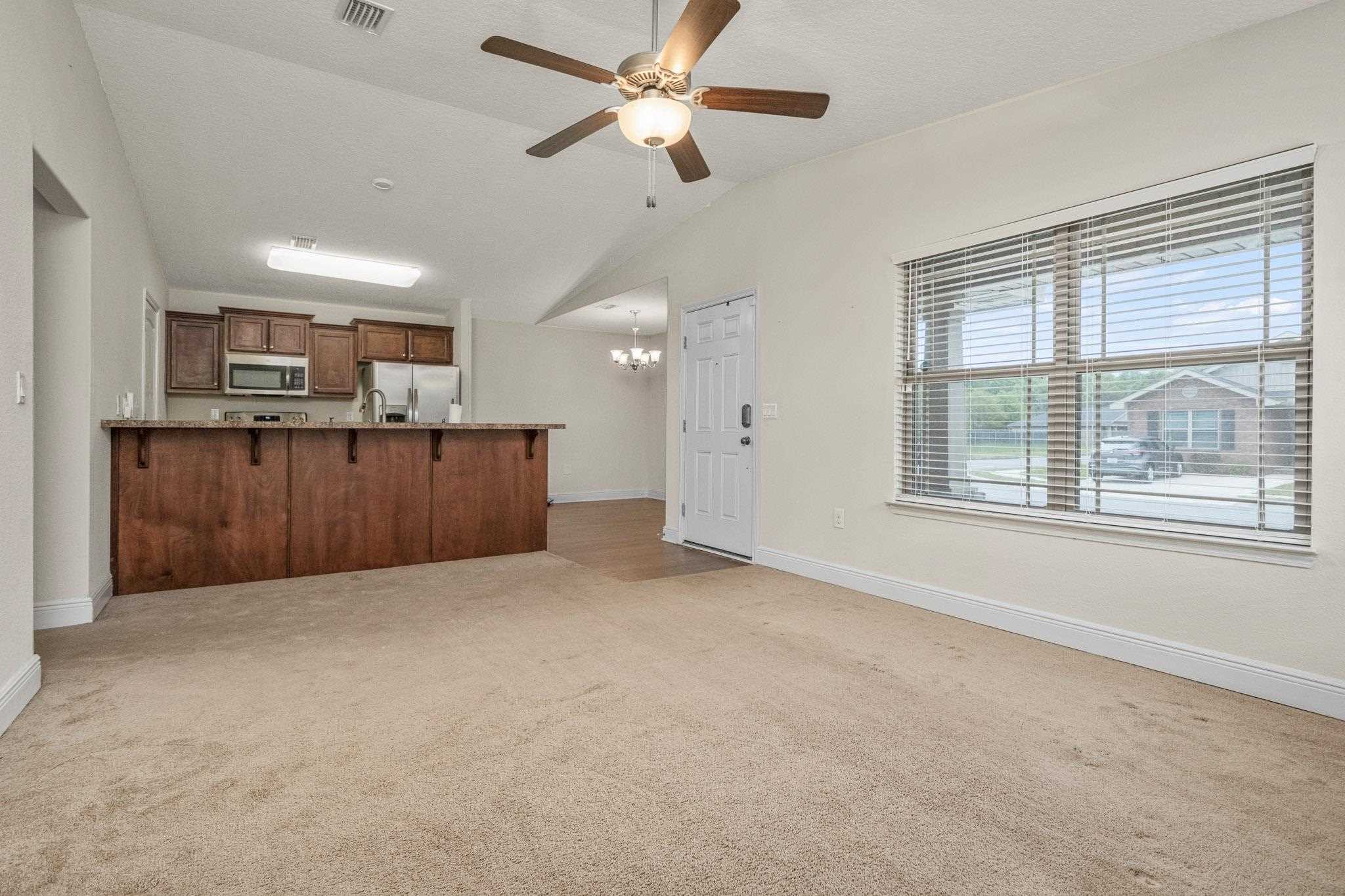 5070 Carmell Ridge Circle Milton, FL 32570 - Photo 5 of 36 a view of kitchen and window