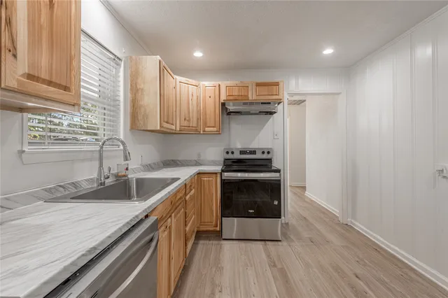 $215,900 | 1414 23rd Street, Huntsville, TX 77340