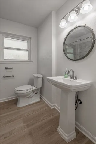 $215,900 | 1414 23rd Street, Huntsville, TX 77340