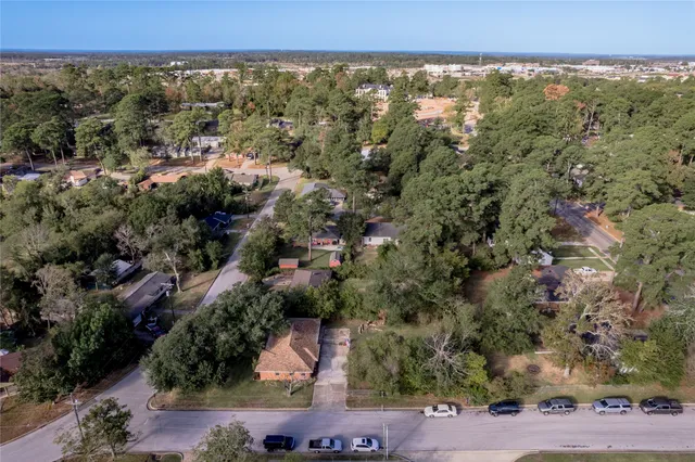 $215,900 | 1414 23rd Street, Huntsville, TX 77340