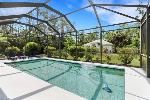 $785,000 | 4730 16th Avenue Southeast, Naples, FL 34117