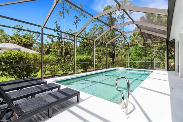 $785,000 | 4730 16th Avenue Southeast, Naples, FL 34117