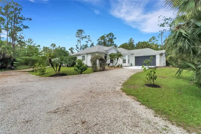 $785,000 | 4730 16th Avenue Southeast, Naples, FL 34117