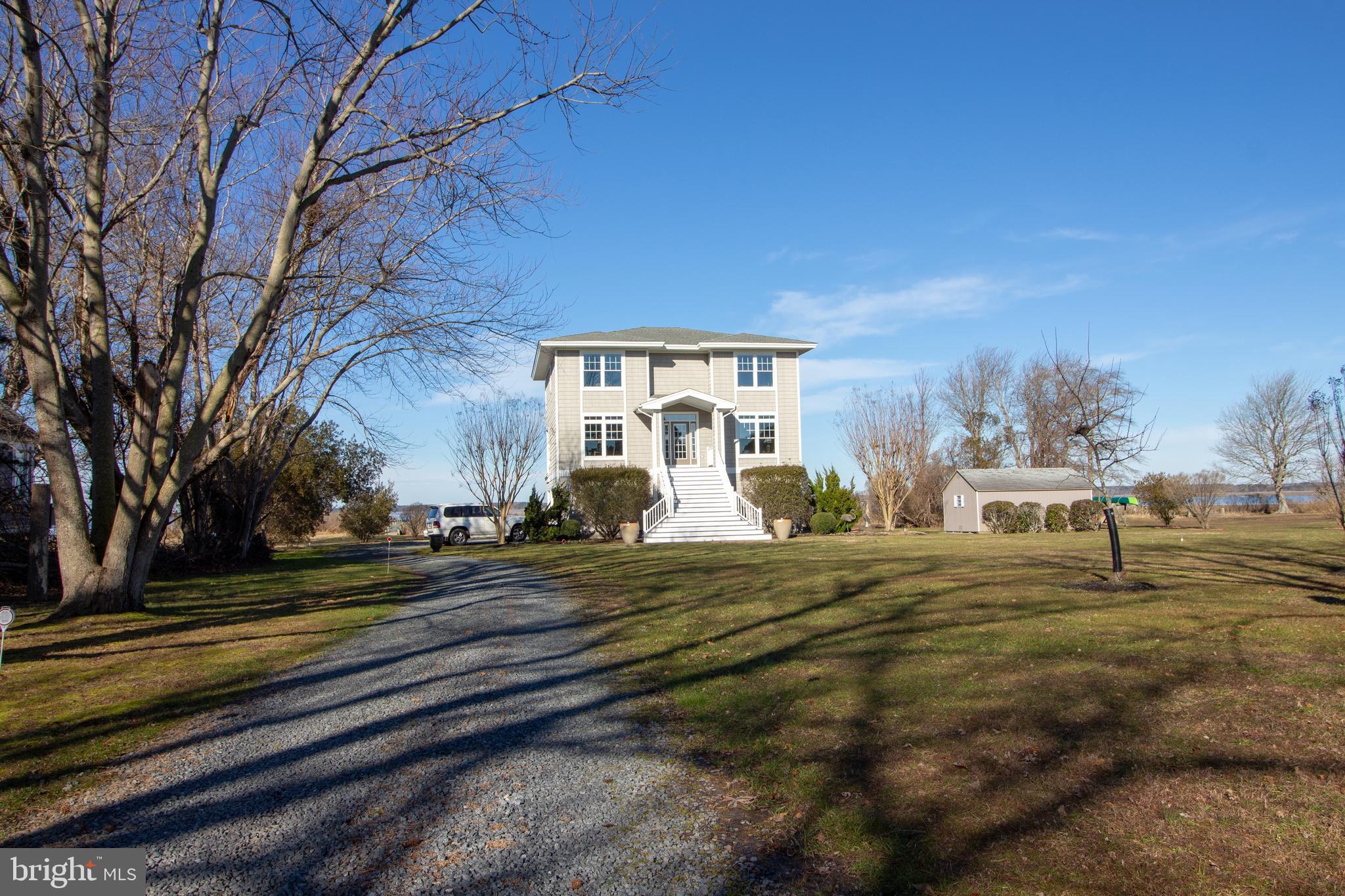 6245 South Point Road Berlin, MD 21811 - Photo 2 of 45 Gallery Image 2