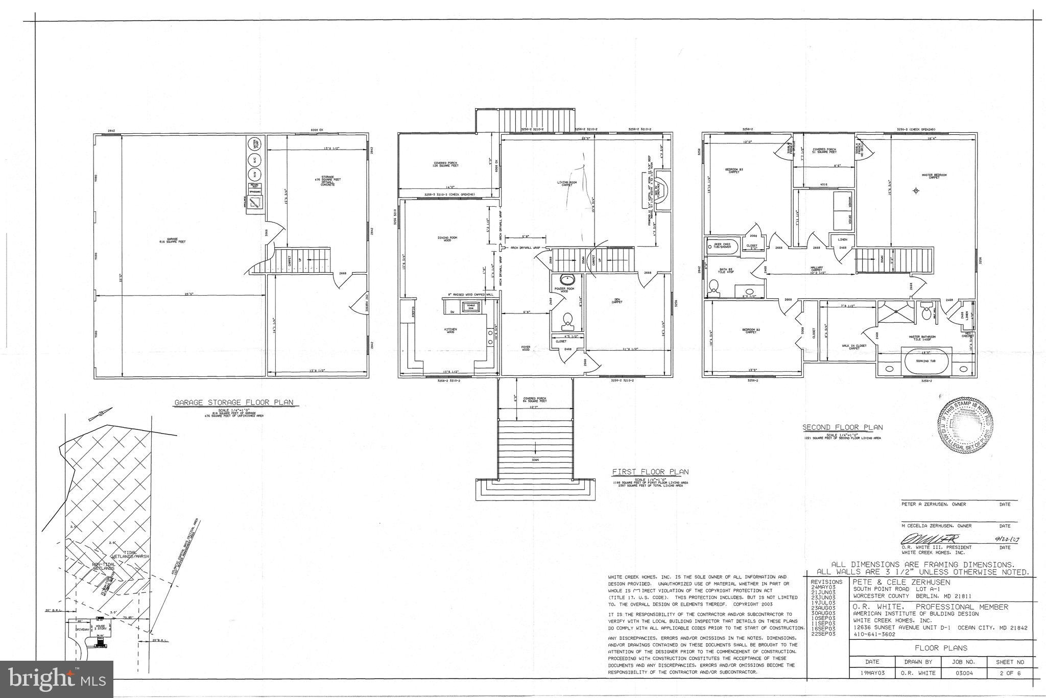 6245 South Point Road Berlin, MD 21811 - Photo 45 of 45 Gallery Image 45