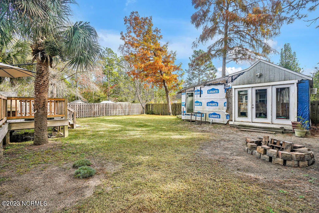 1186 Longleaf Road Southport, NC 28461 - Photo 9 of 21 1186LongLeafDrive-10