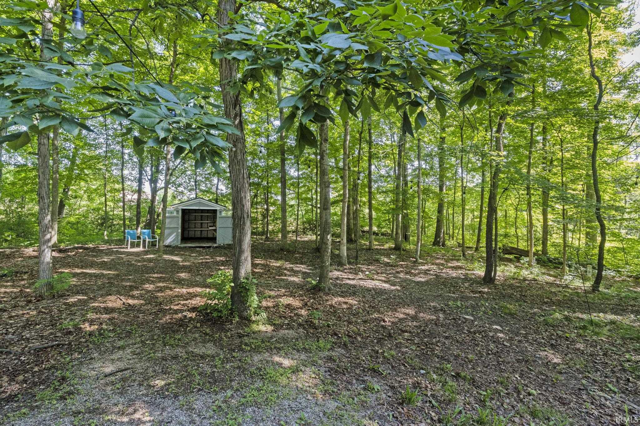 1327 Westerly Road Fort Wayne, IN 46845 - Photo 35 of 36