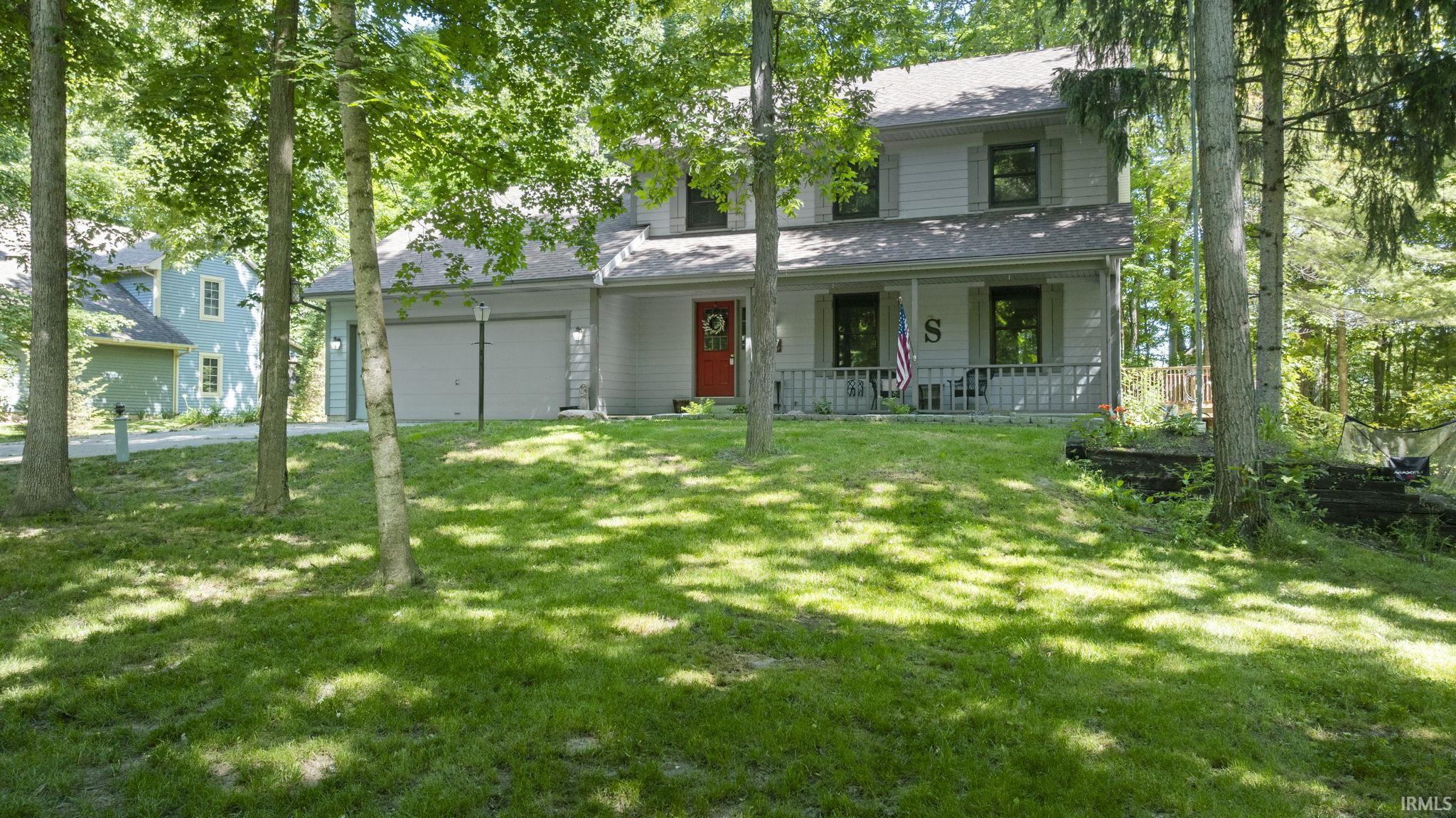 1327 Westerly Road Fort Wayne, IN 46845 - Photo 5 of 36
