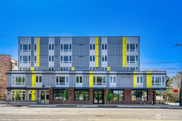 $545,000 | 5819 Phinney Avenue North, Unit 206, Seattle, WA 98103