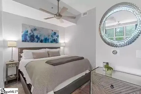 $1,800 | 100 East Washington Street, Unit 27, Greenville, SC 29601