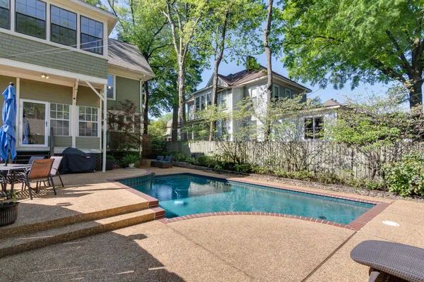 $675,000 | 1328 Carr Avenue, Memphis, TN 38104