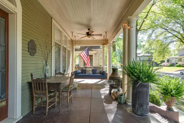 $675,000 | 1328 Carr Avenue, Memphis, TN 38104