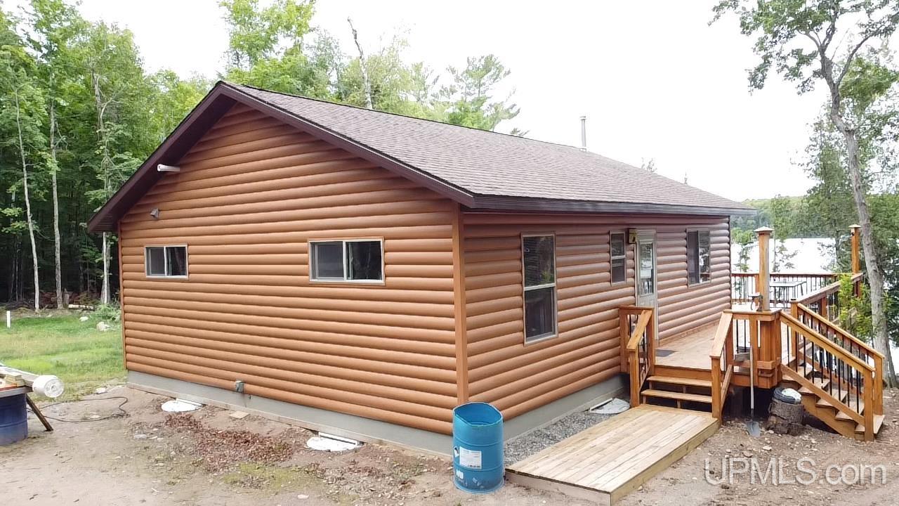 161 Porter Lake Road Crystal Falls, MI 49920 - Photo 10 of 66