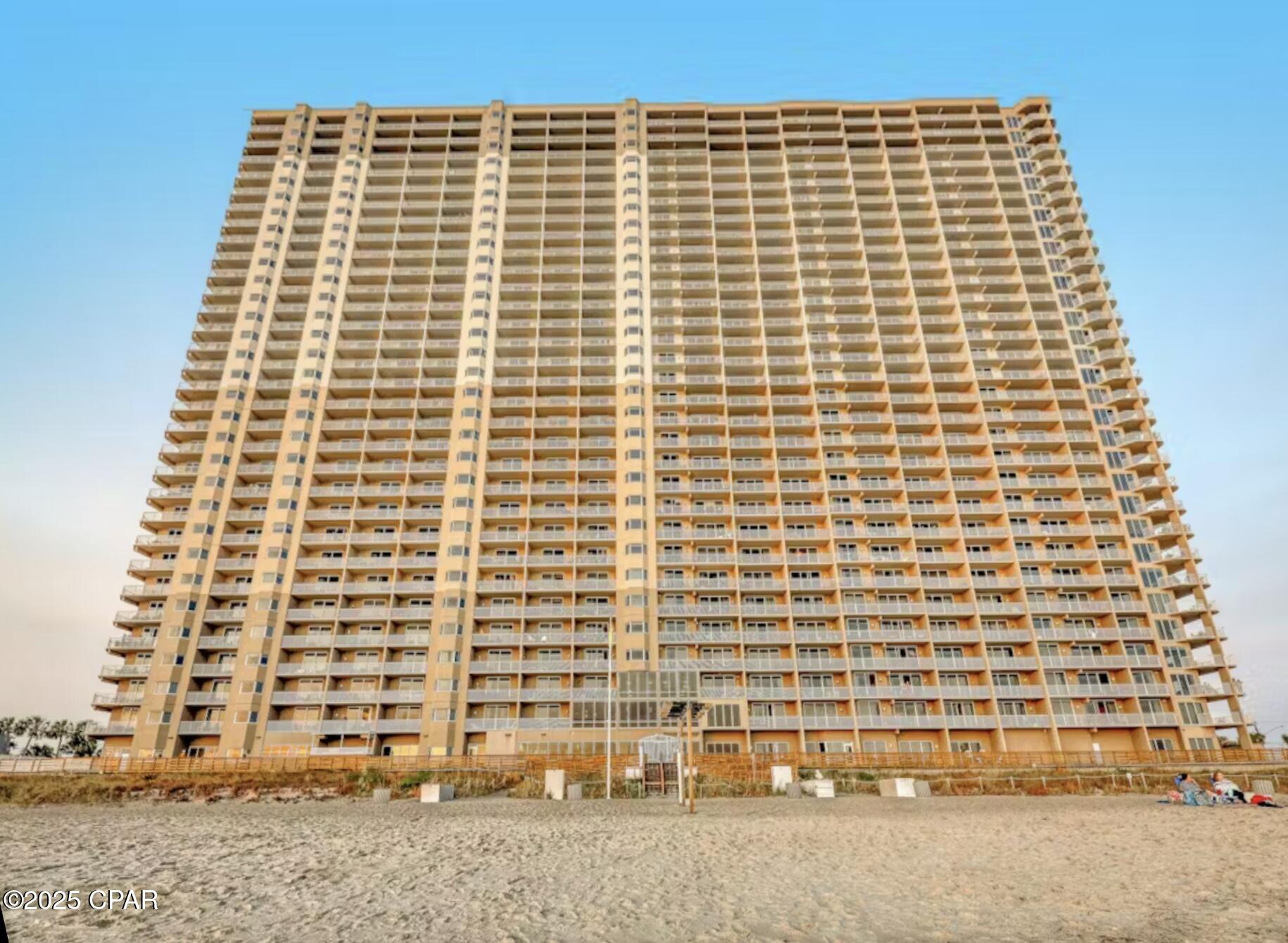 16819 Front Beach Road, Unit 1115 Panama City Beach, FL 32413 - Photo 28 of 52