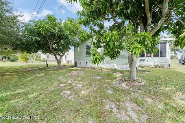 $205,000 | 5447 Bannock Street, Micco, FL 32976