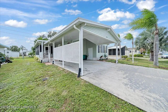 $205,000 | 5447 Bannock Street, Micco, FL 32976