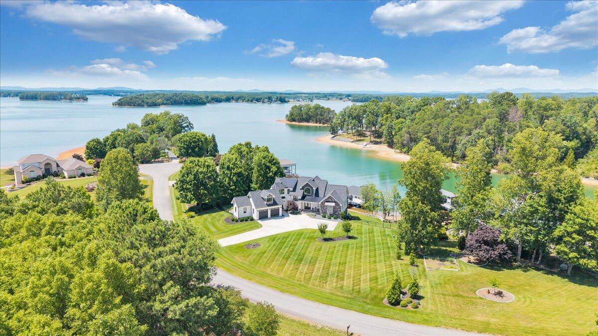 176 Three Point Isle Drive Penhook, VA 24137 - Photo 7 of 102 08-DJI_20260624145614_0428_D