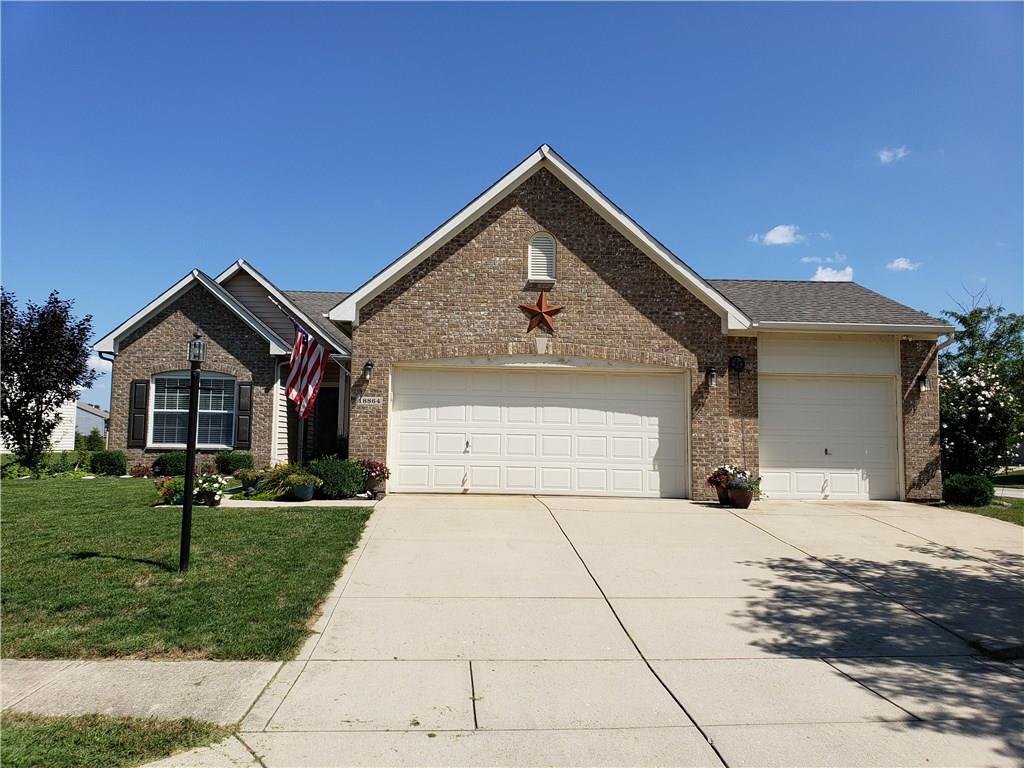 18864 Course View Road Noblesville, IN 46060 - Photo 1 of 2 Gallery Image 1
