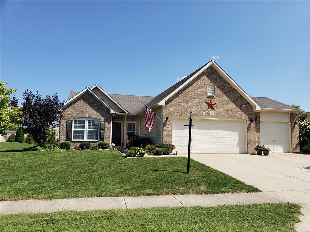 18864 Course View Road Noblesville, IN 46060 - Photo 2 of 2 Gallery Image 2