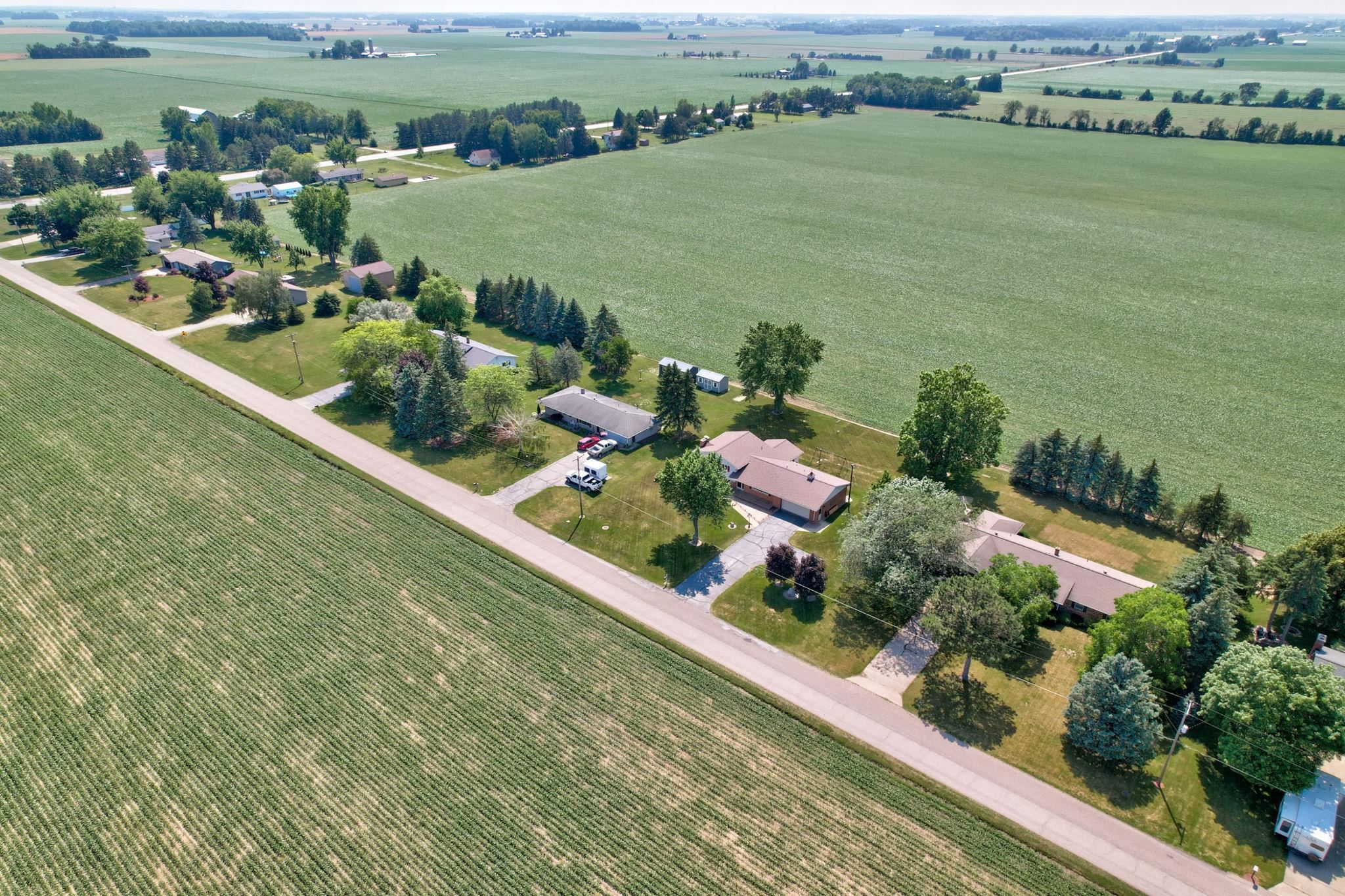 3406 South Reese Road Frankenmuth, MI 48734 - Photo 62 of 63