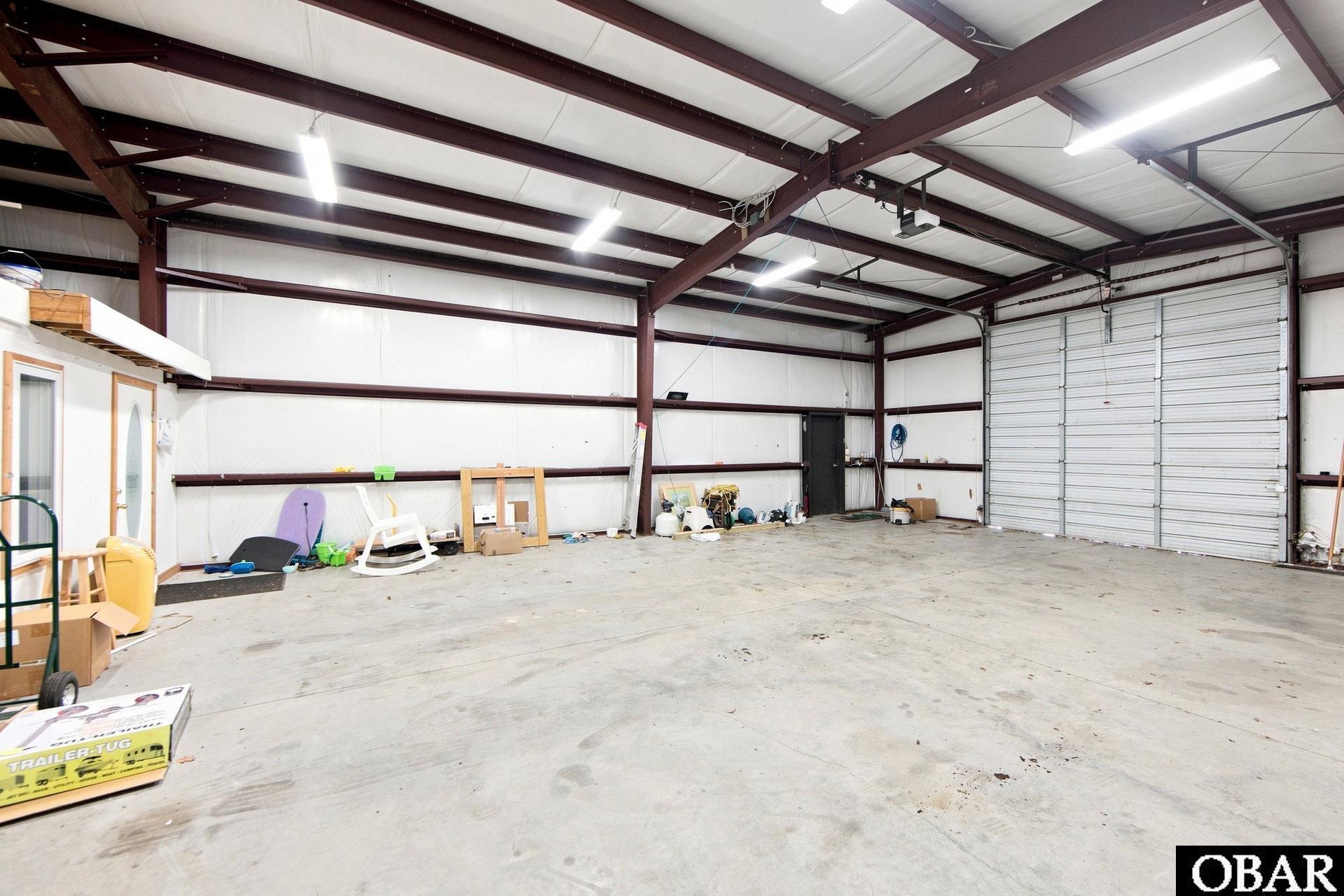 163 Church Road Powells Point, NC 27966 - Photo 63 of 69 Detached Garage