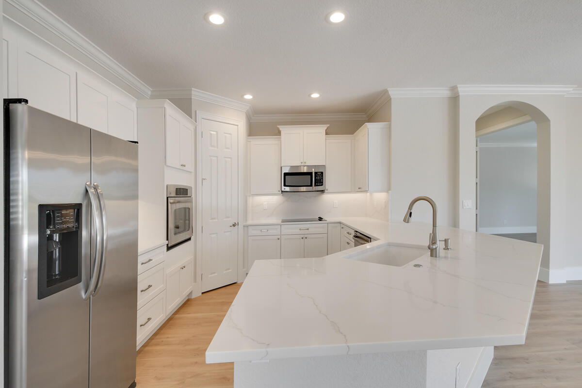 151 Whale Cay Way Jupiter, FL 33458 - Photo 16 of 64 Kitchen