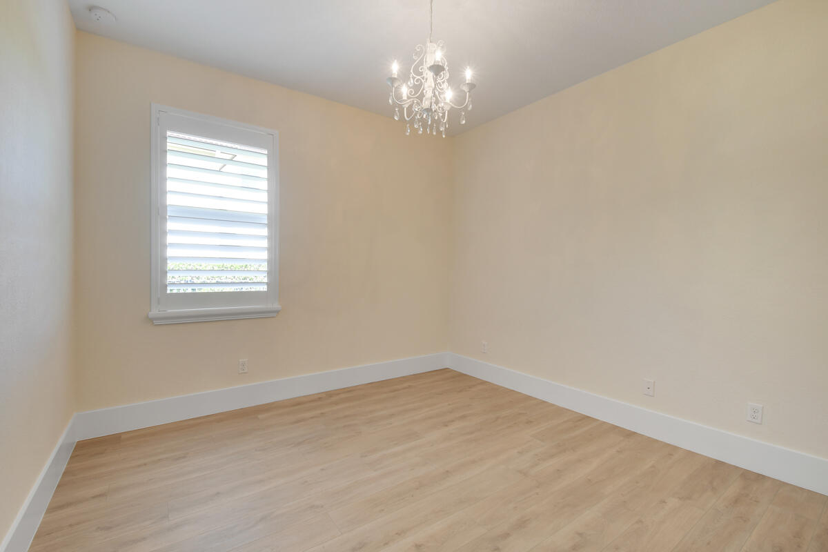 151 Whale Cay Way Jupiter, FL 33458 - Photo 37 of 64 3rd Bedroom