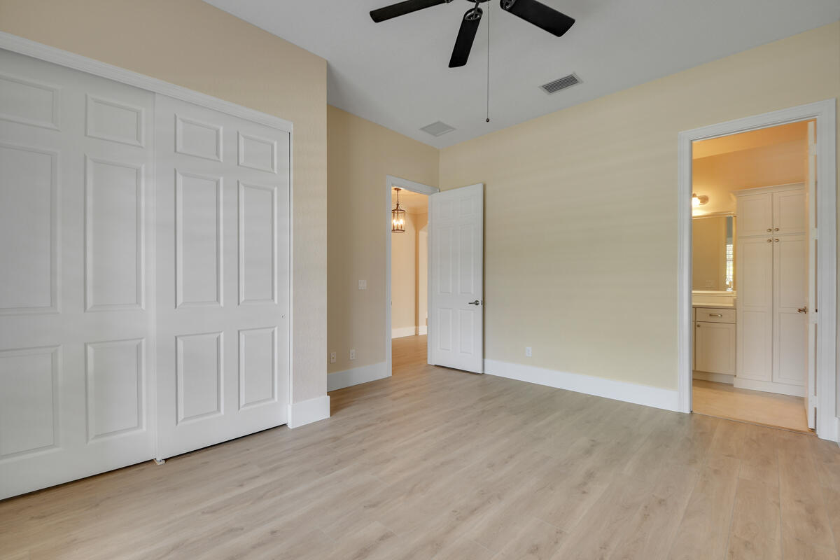 151 Whale Cay Way Jupiter, FL 33458 - Photo 40 of 64 4th Bedroom/Guest Suite
