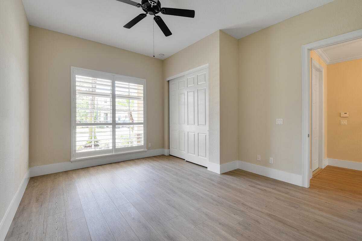 151 Whale Cay Way Jupiter, FL 33458 - Photo 41 of 64 4th Bedroom/Guest Suite