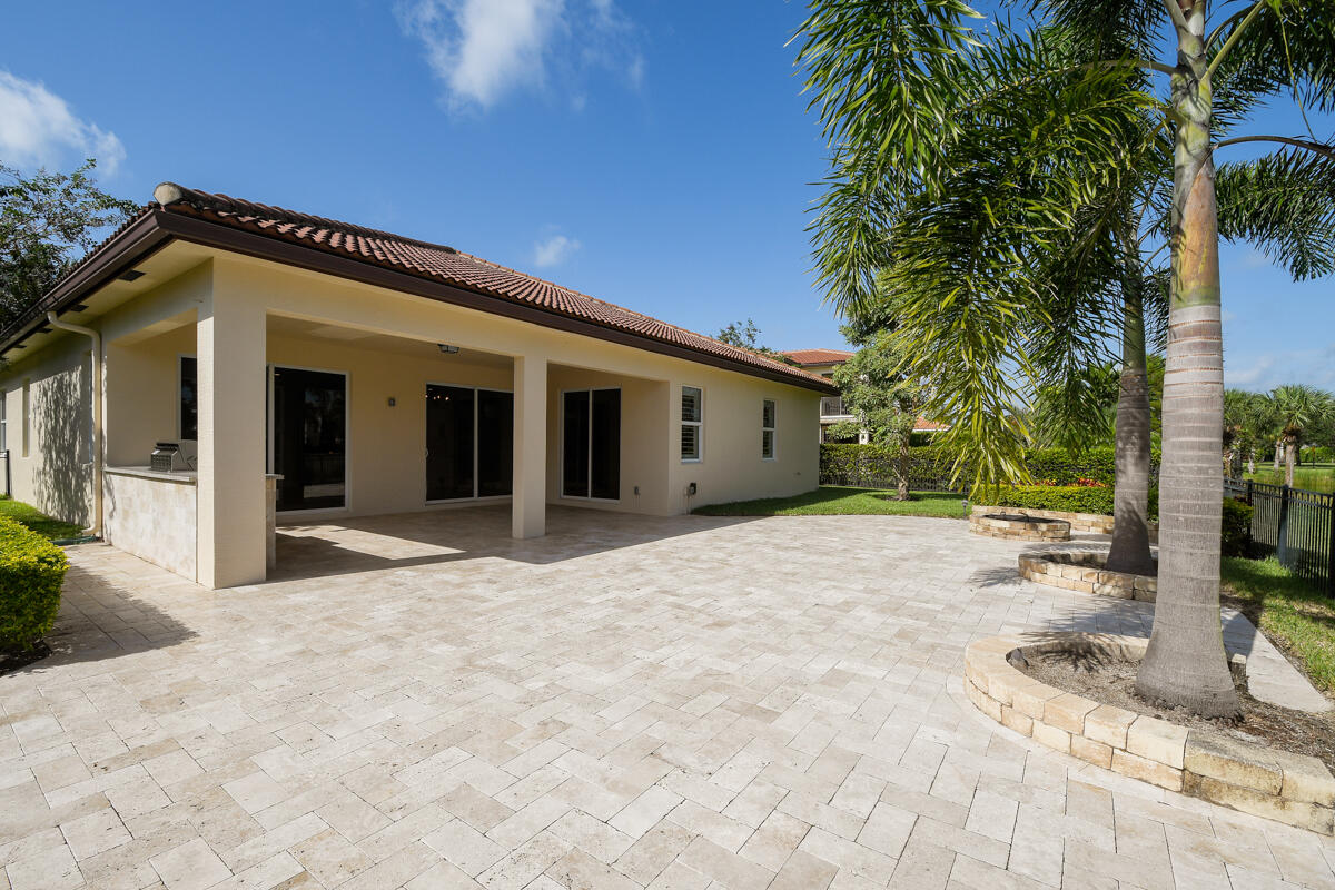 151 Whale Cay Way Jupiter, FL 33458 - Photo 49 of 64 Patio