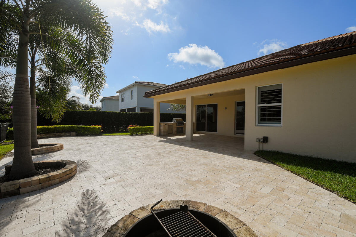151 Whale Cay Way Jupiter, FL 33458 - Photo 52 of 64 Patio