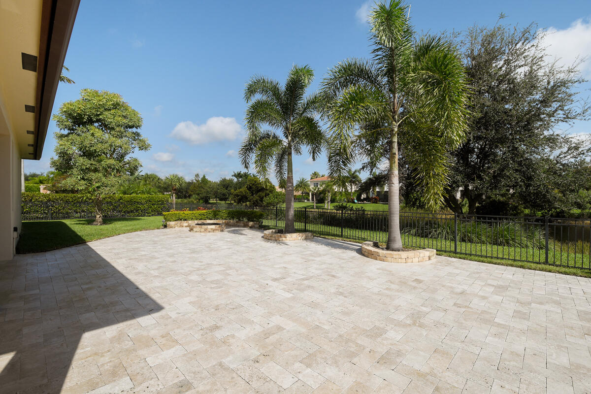 151 Whale Cay Way Jupiter, FL 33458 - Photo 53 of 64 Patio